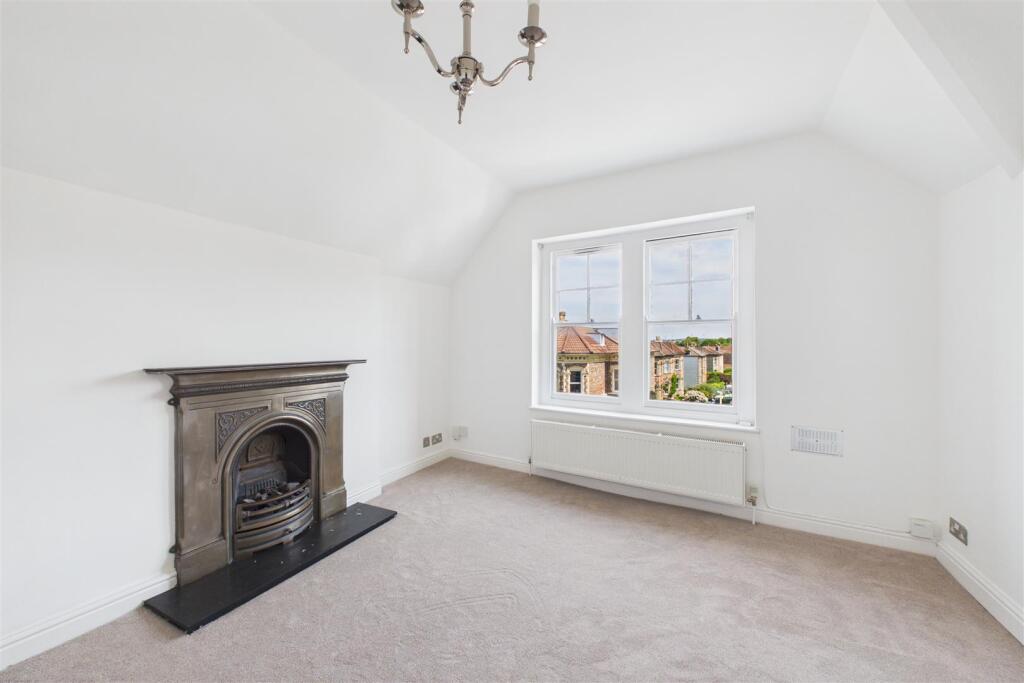 Main image of property: Hampton Road, Redland