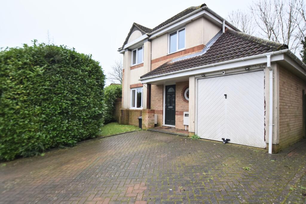 Main image of property: Pimpernel Grove, Walnut Tree