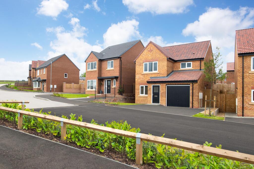 Main image of property: Hart Road,
Hartlepool,
TS27 3DG