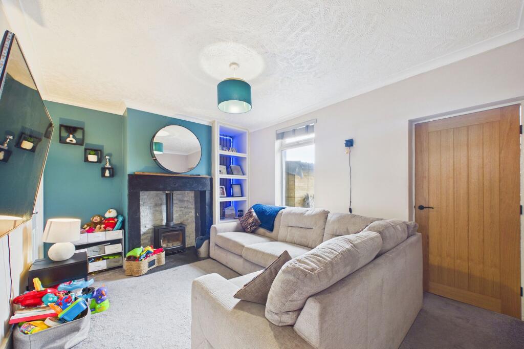 House in Distington - View 3