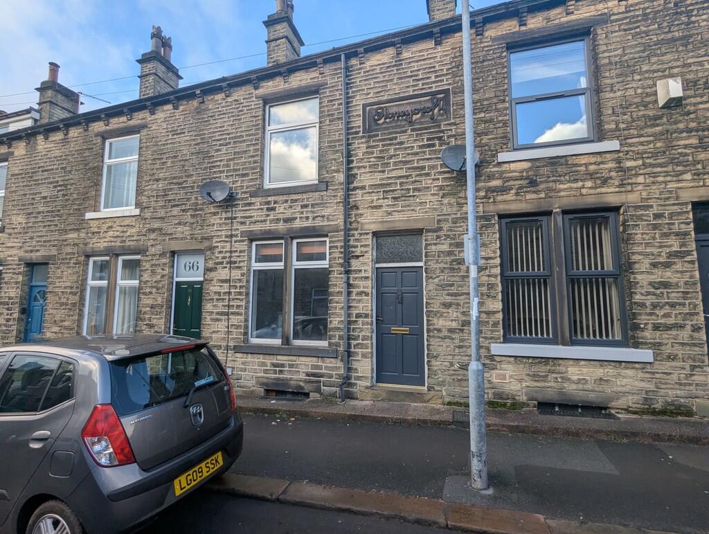 Main image of property: Brougham Road, Marsden