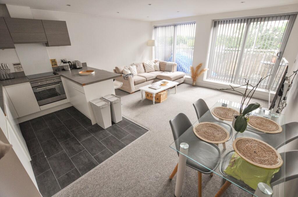 Main image of property: New Road, West Parley, Ferndown, BH22