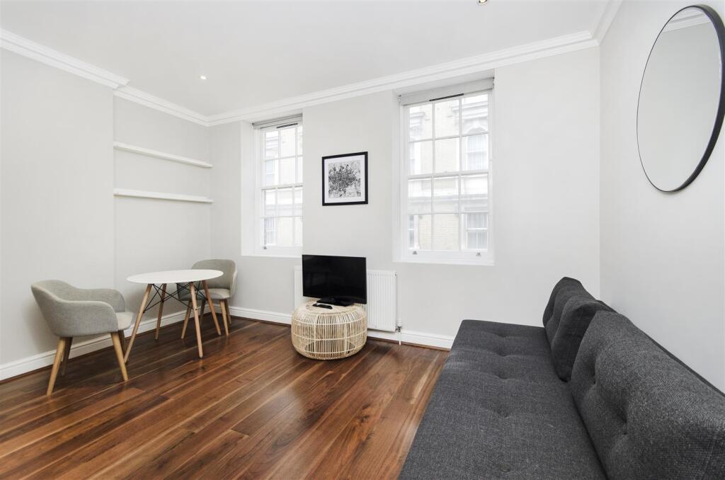 Main image of property: John Adam Street, London, WC2