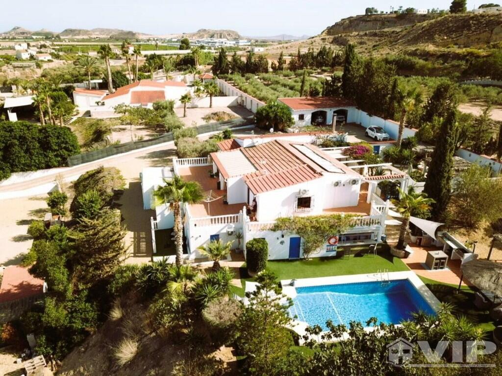 Main image of property: Antas, Almería, Andalusia