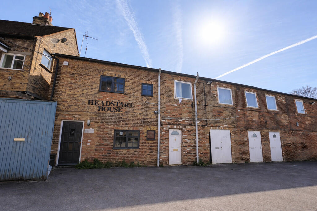 Main image of property: High Street, Ware
