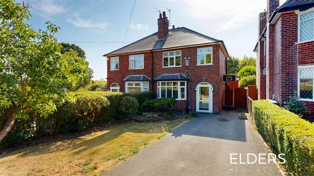 Main image of property: Awsworth Lane, Cossall