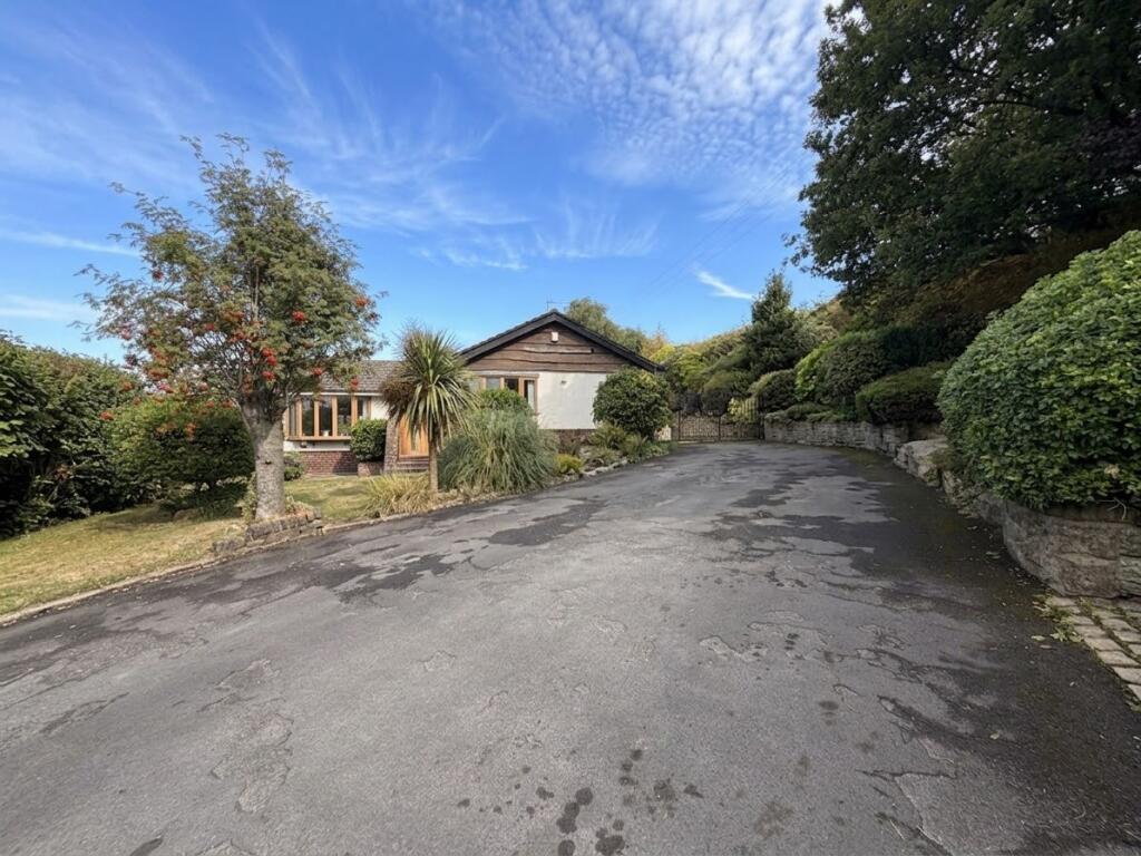 Main image of property: Foxholes Road, Horwich, Bolton, Greater Manchester, BL6