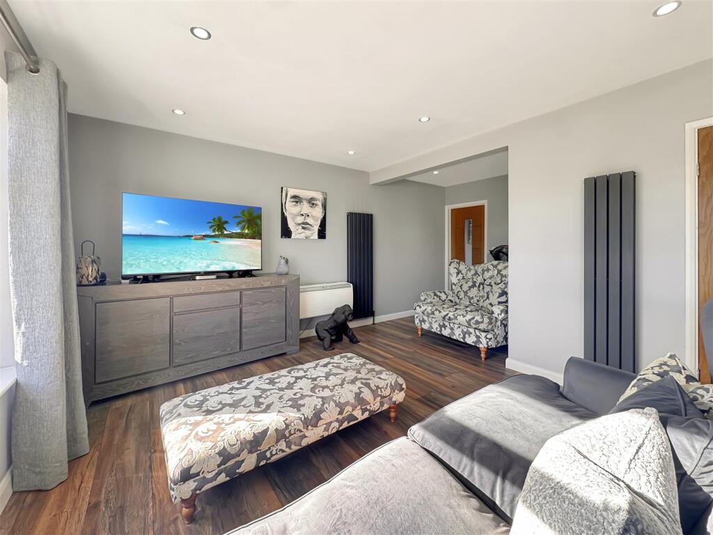 House in Blaby, Sapcote - View 4
