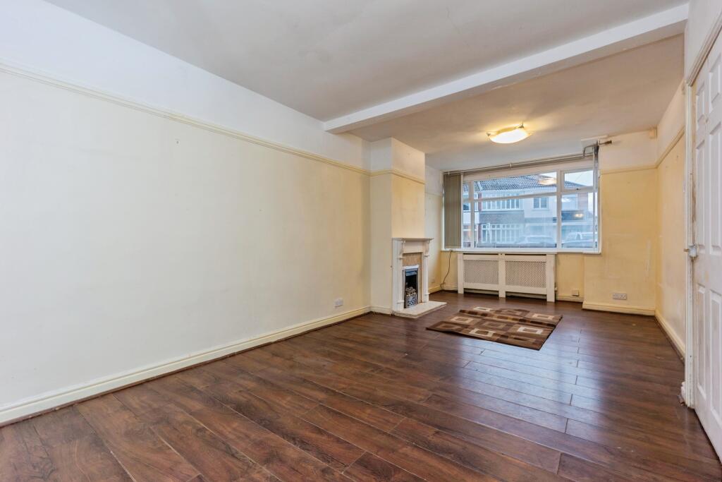 Main image of property: Donnington Avenue, Cheadle, SK8