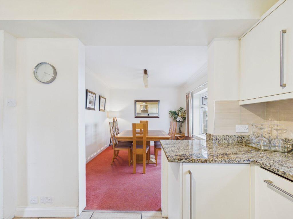 House in Whitby, North Yorkshire - View 5