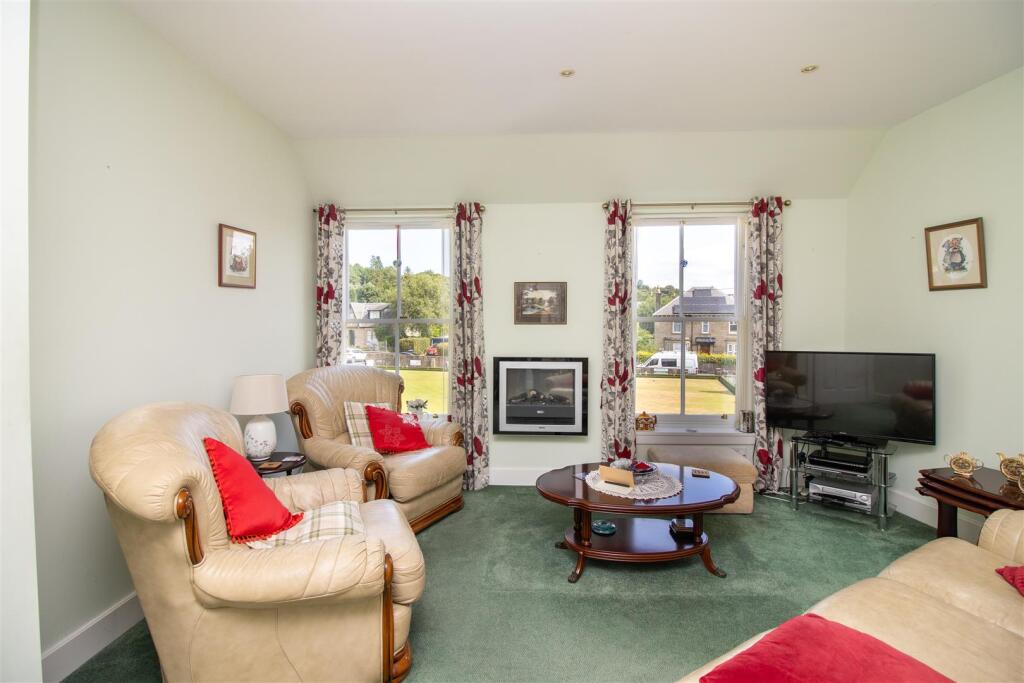 House in Galashiels - View 2