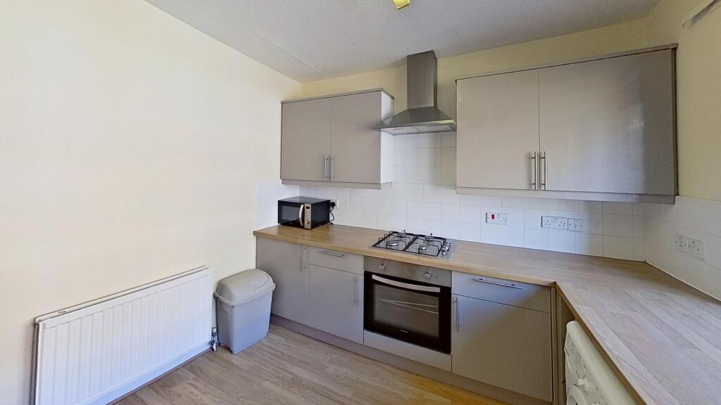 Apartment in Edinburgh, Sciennes - View 2