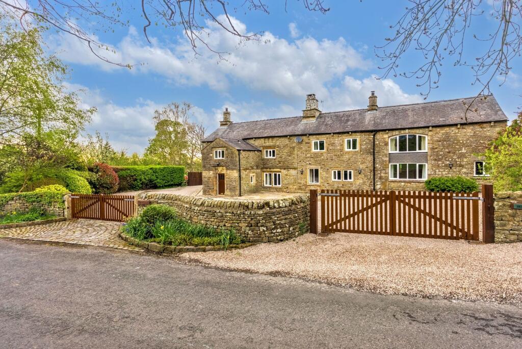 Main image of property: Tatham, Lancaster, LA2