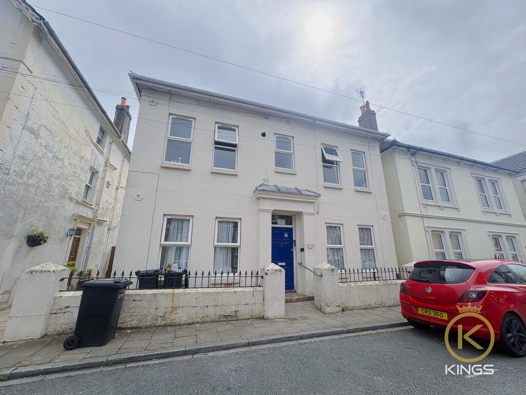 Main image of property: Somerset Road, Southsea