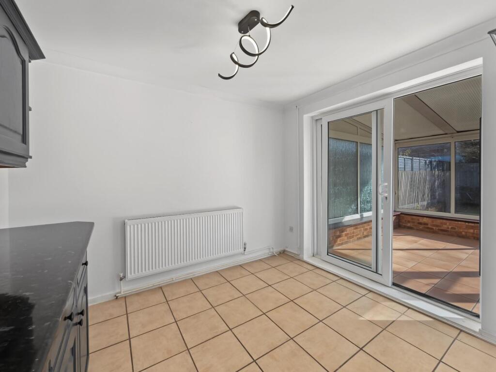 Reedham Close, Duston, Northampton NN5 photo 4
