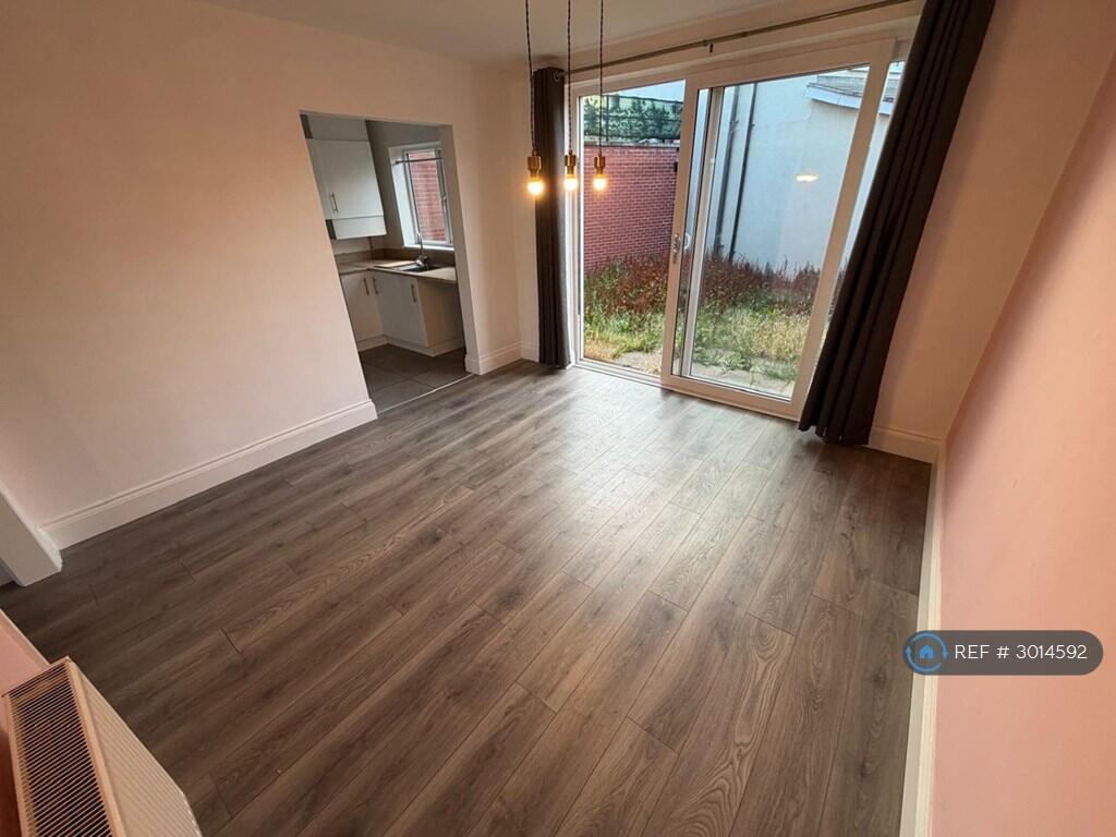 House in Nottingham - View 2