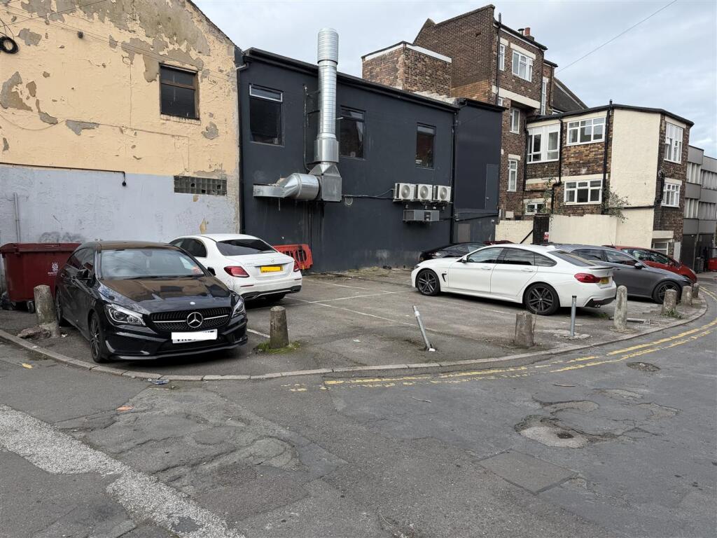 Stafford Lane, Hanley, Stoke-On-Trent - View 2