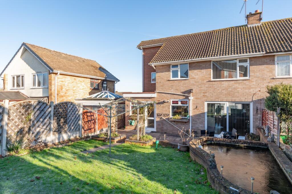 Additional image 15 of Southcrest Road, Lodge Park, Redditch, B98