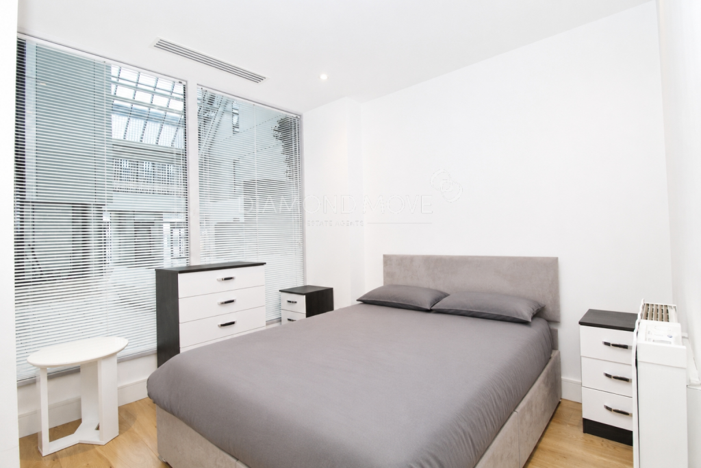 Apartment in London