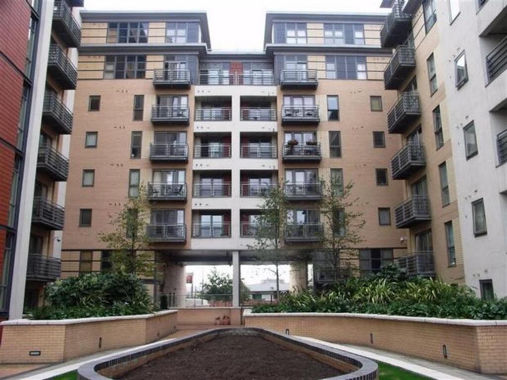 Main image of property: Balmoral Place, 2 Bowman Lane, Leeds