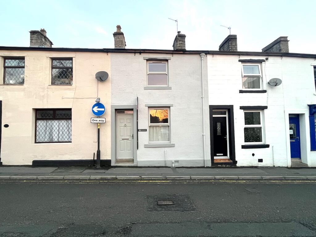 Main image of property: Lowergate, Clitheroe, BB7