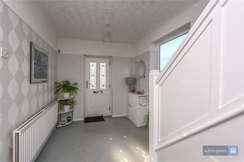 House in Knowsley, Roby - View 3