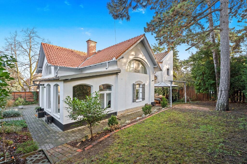 Main image of property: District Xii, Budapest