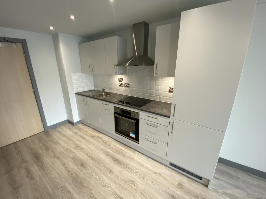 Apartment in Birmingham - View 2