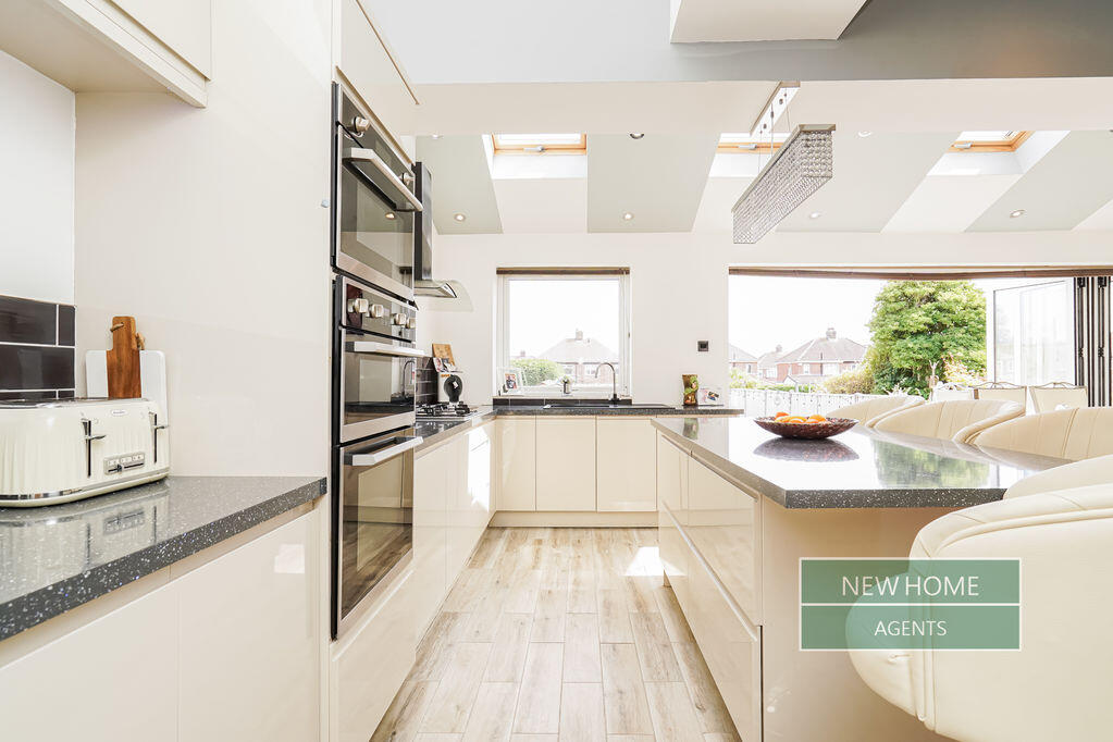 House in Sunderland, North East - More