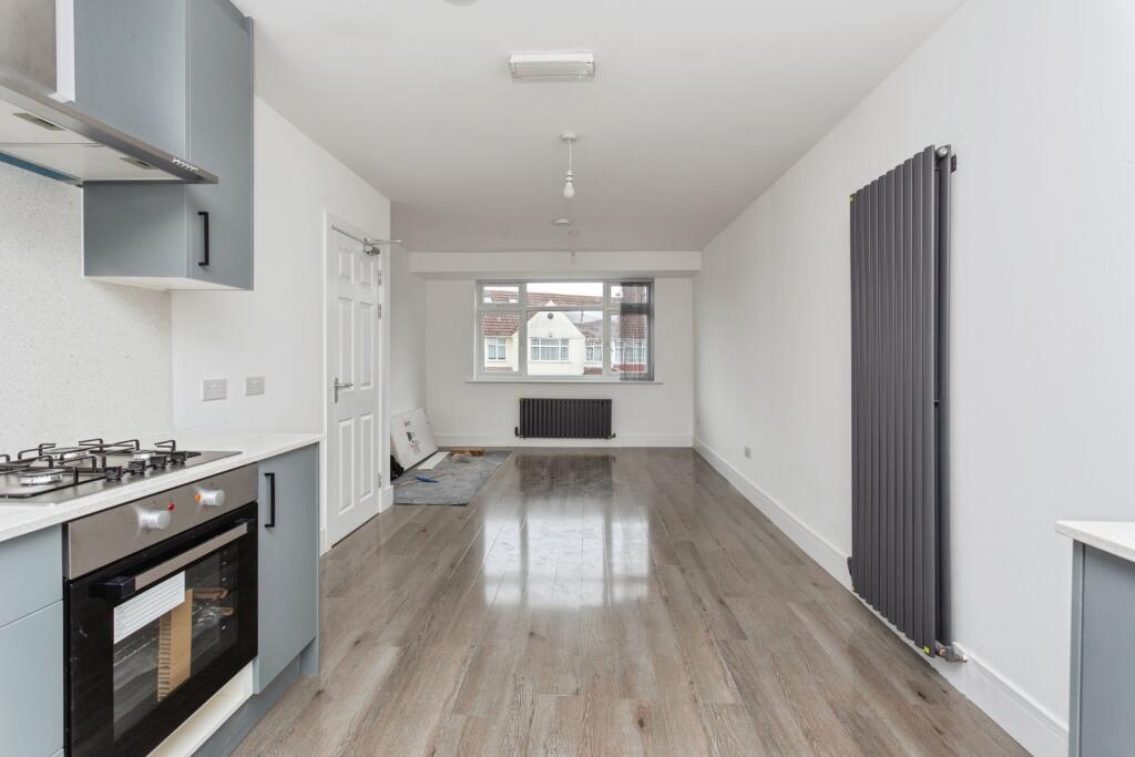 Main image of property: Masefield Avenue, Southall, UB1