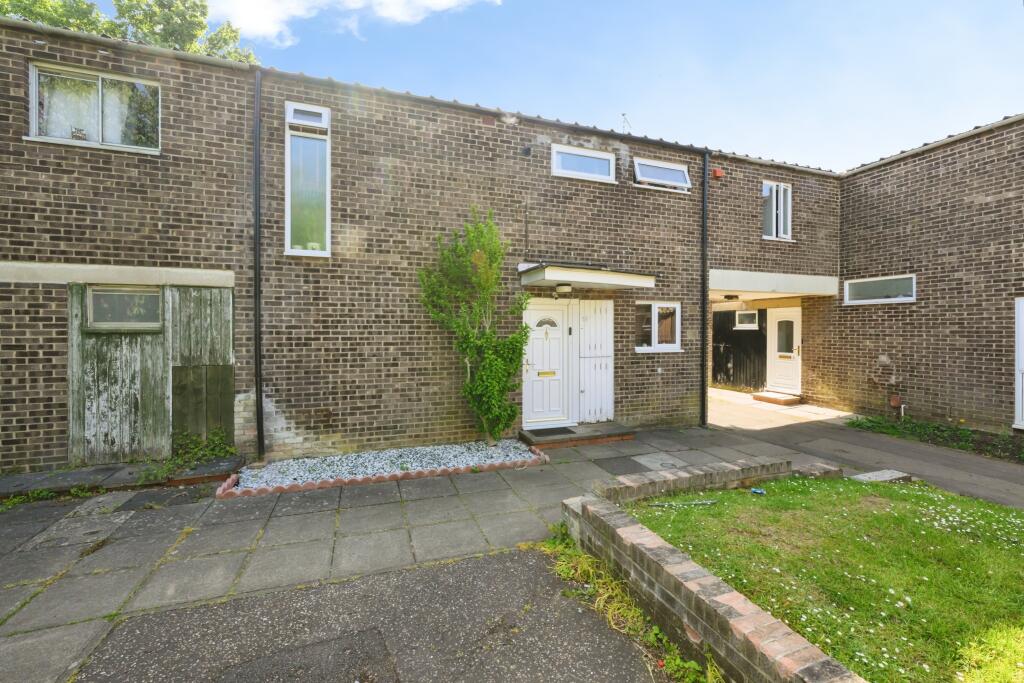 Main image of property: Brookfurlong, Peterborough, PE3