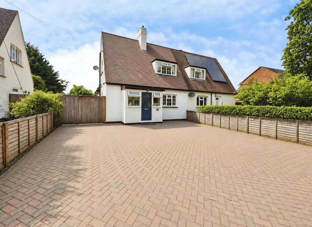 Main image of property: Fawkham Road, West Kingsdown, Sevenoaks, Kent, TN15