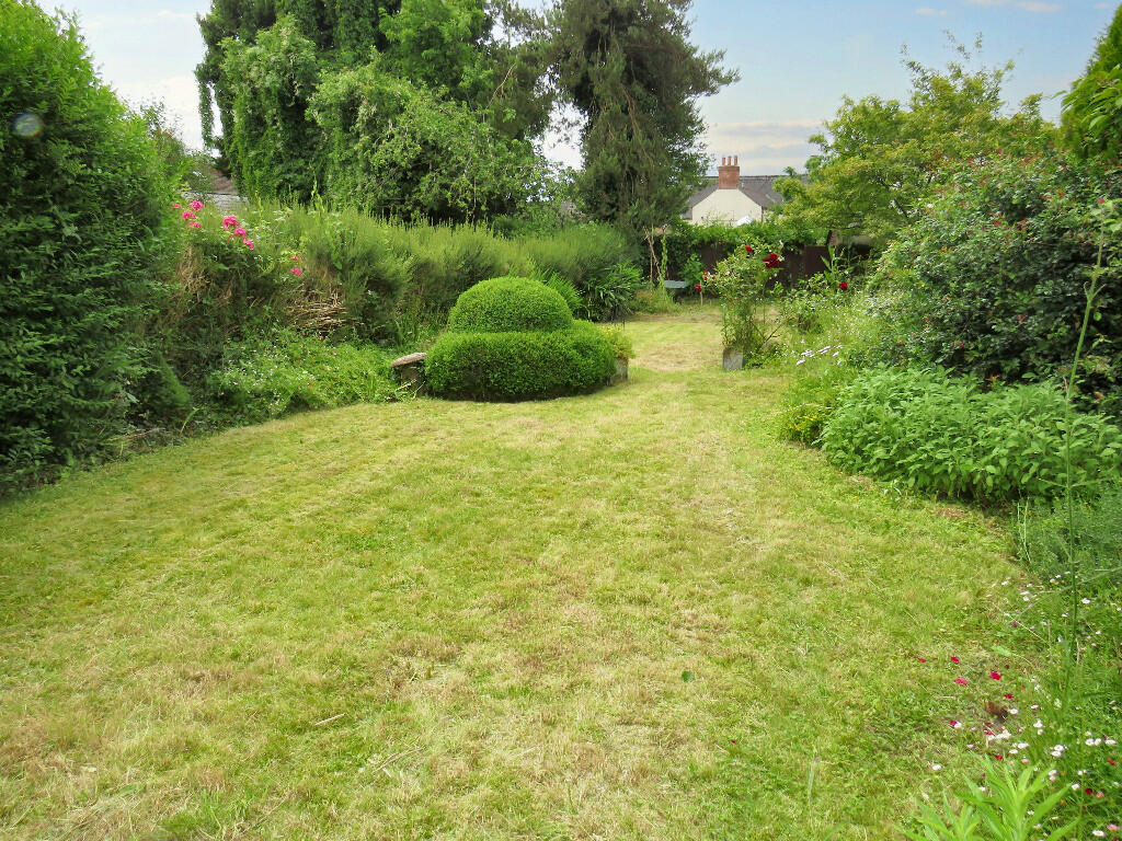 House in Monmouthshire, Usk - View 2