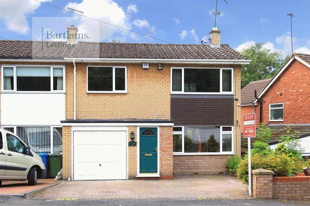 Main image of property: WOMBOURNE, Battlefield Hill