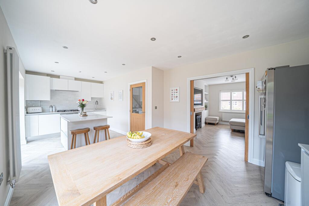 House in Test Valley, Andover - View 5
