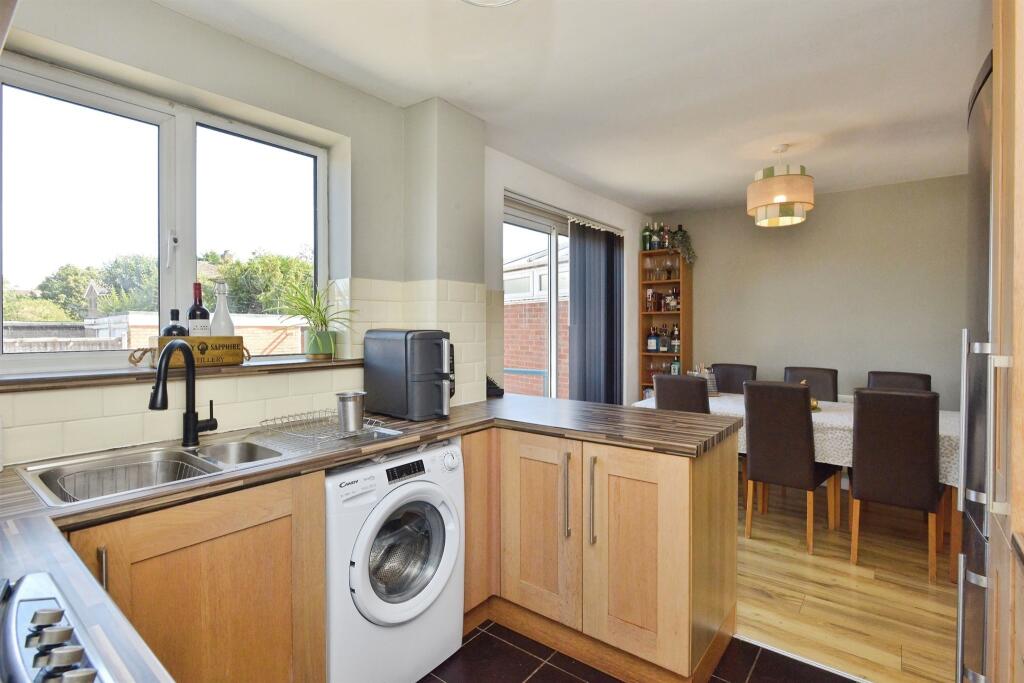 House in Stony Stratford, City of Milton Keynes - View 5