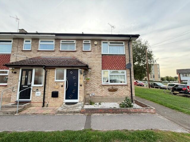 Main image of property: Croxley View, WD18