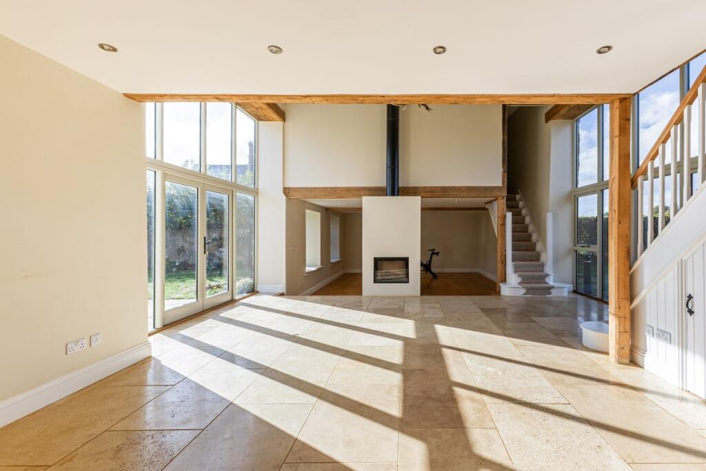 House in Cherwell, Wykham Park Farm, Banbury - View 2