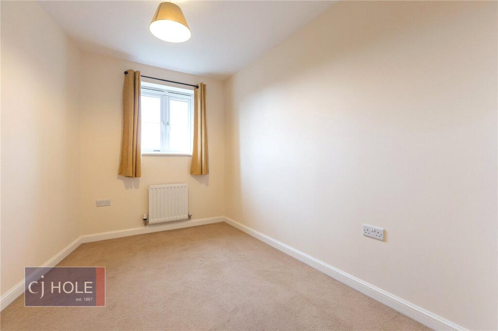 Apartment in Bristol - More