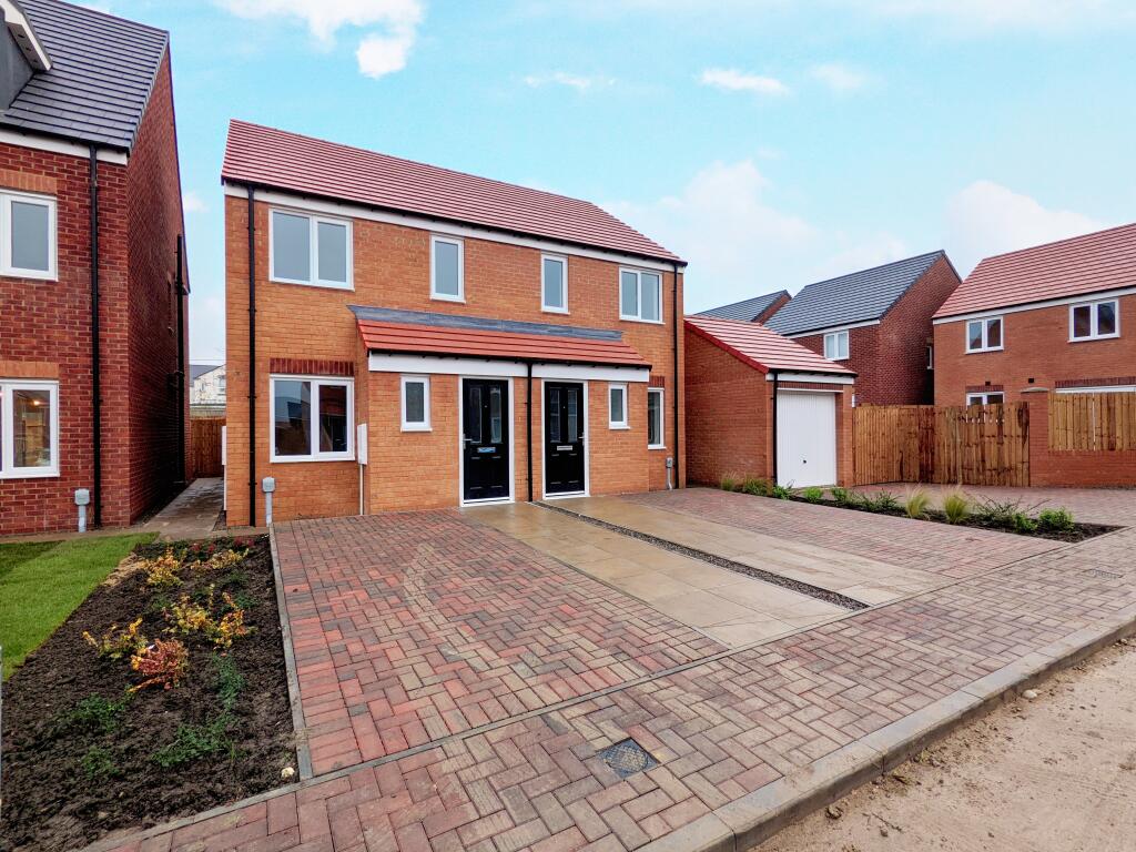 Main image of property: Tilery Close, Bowburn, Durham, DH6 5FH