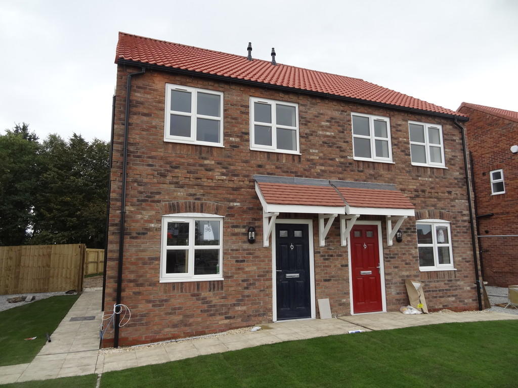 Main image of property: New Walk, Driffield