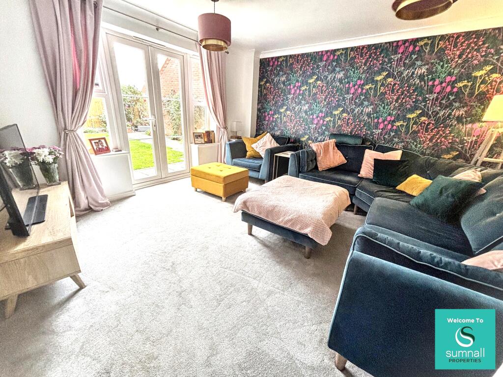 House in Walsall - View 3