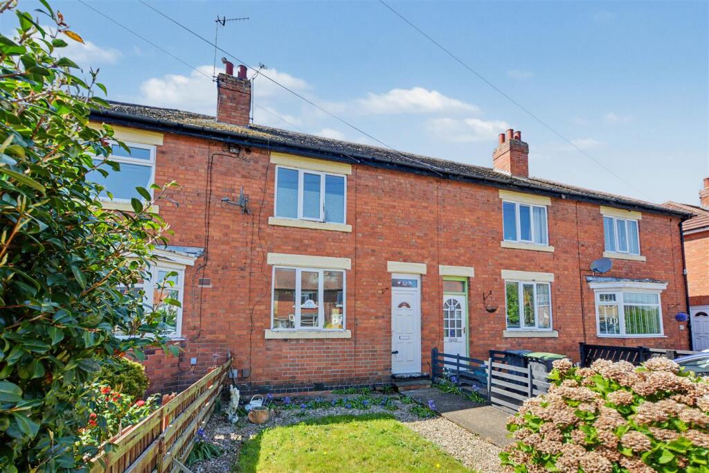 Main image of property: Trent Road, Beeston, Nottingham