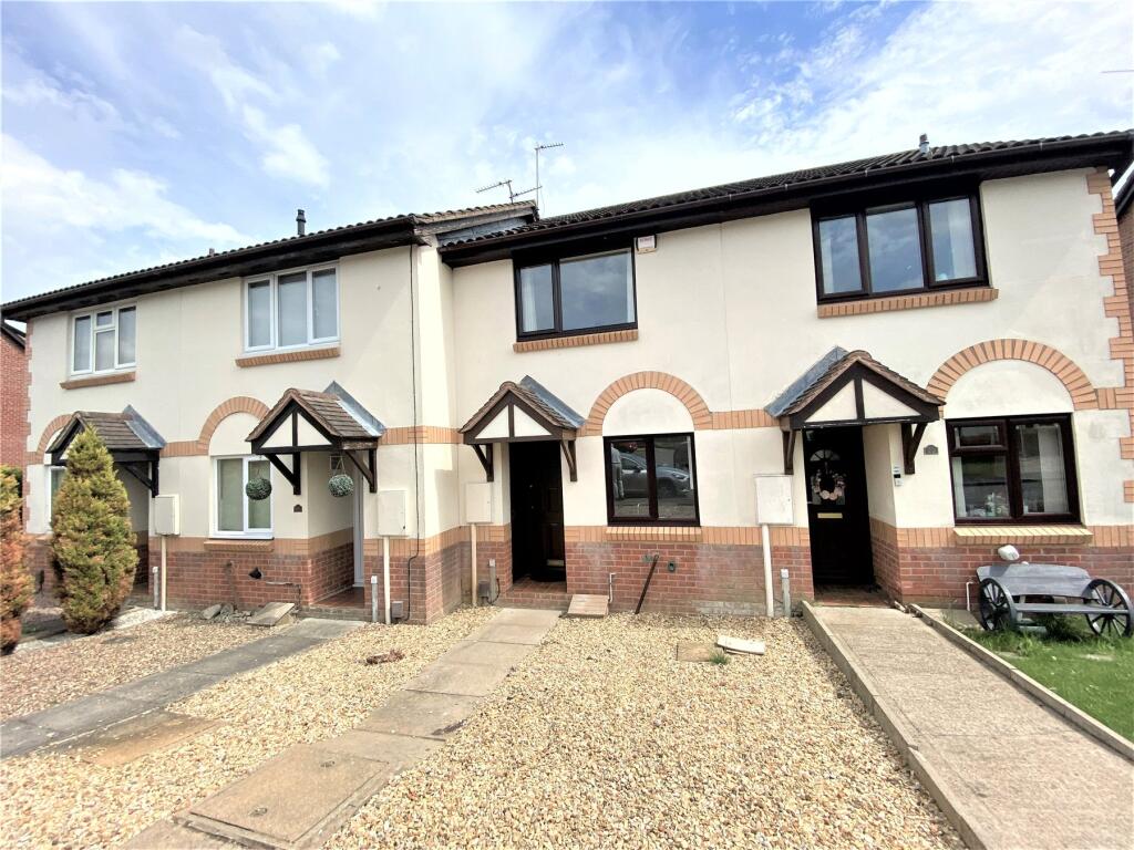 Main image of property: Applewood Drive, Gonerby Hill Foot, Grantham, NG31