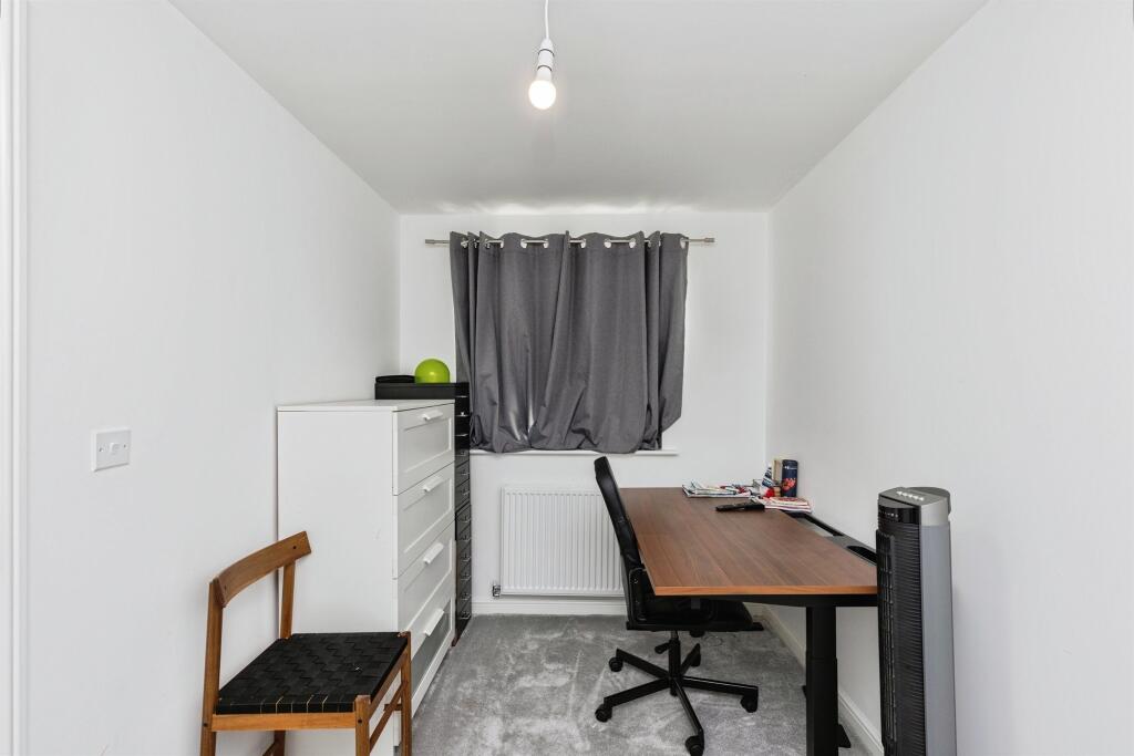 Additional image 15 of Cotton Mill Lane, Bradford