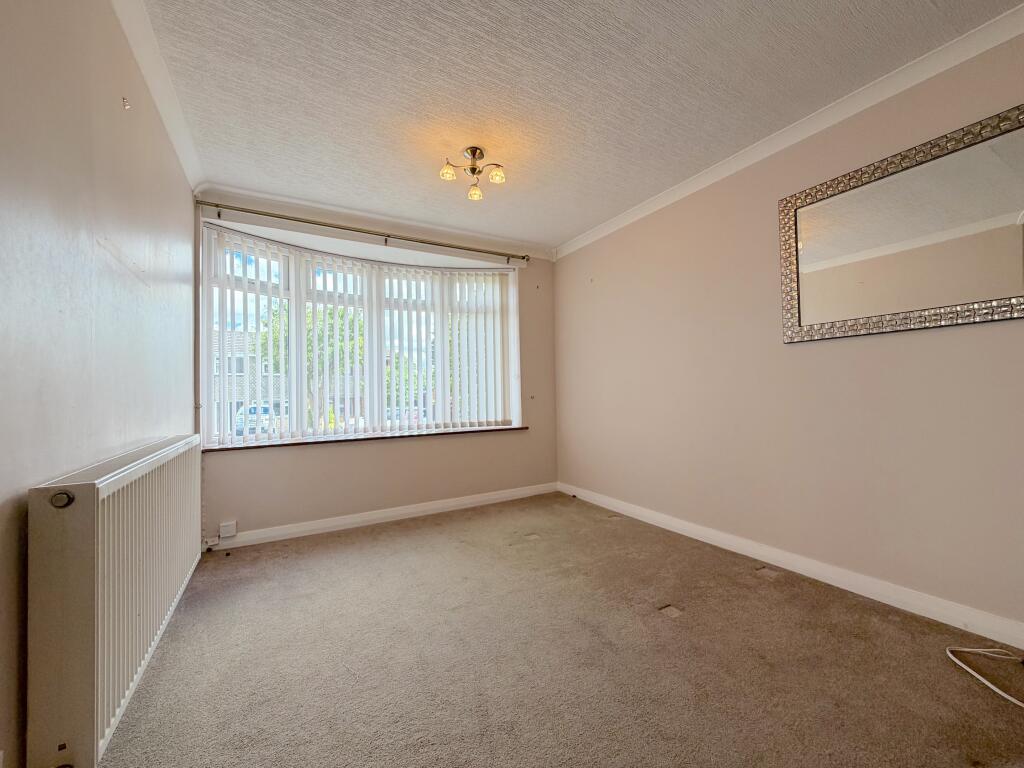 House in Cannock Chase, Staffordshire - View 4