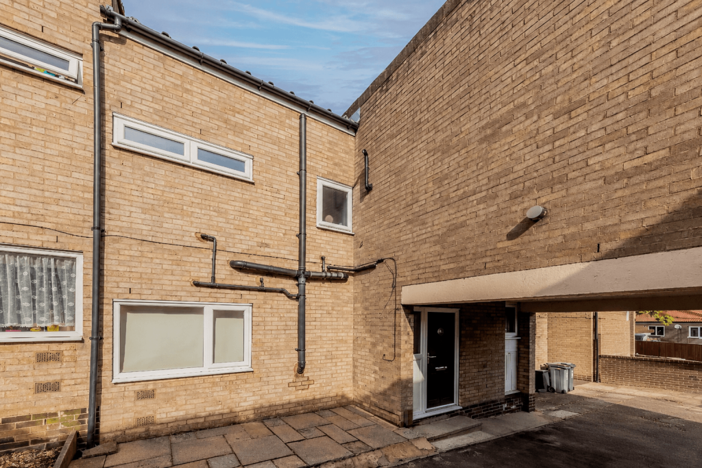 Main image of property: Peckforton Walk, Wilsmlow. SK9 2NX