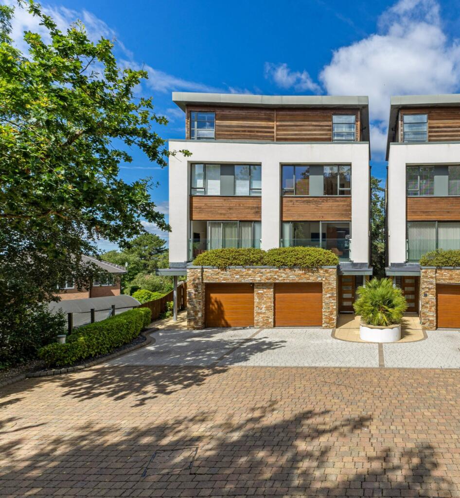Main image of property: Buckler Heights, Poole, Dorset, BH14