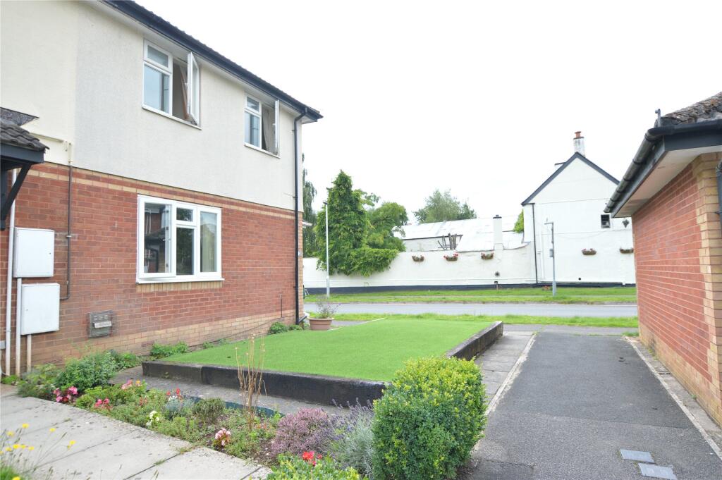 Main image of property: Little Close, Kingsteignton, Newton Abbot