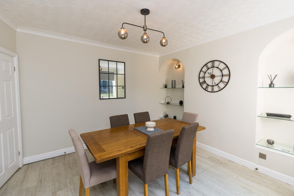 Coed Onn Road, Flint, CH6 - View 5